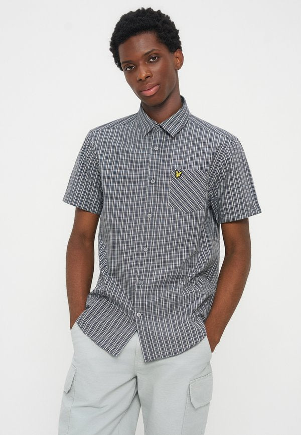 Lyle & Scott SHIRT