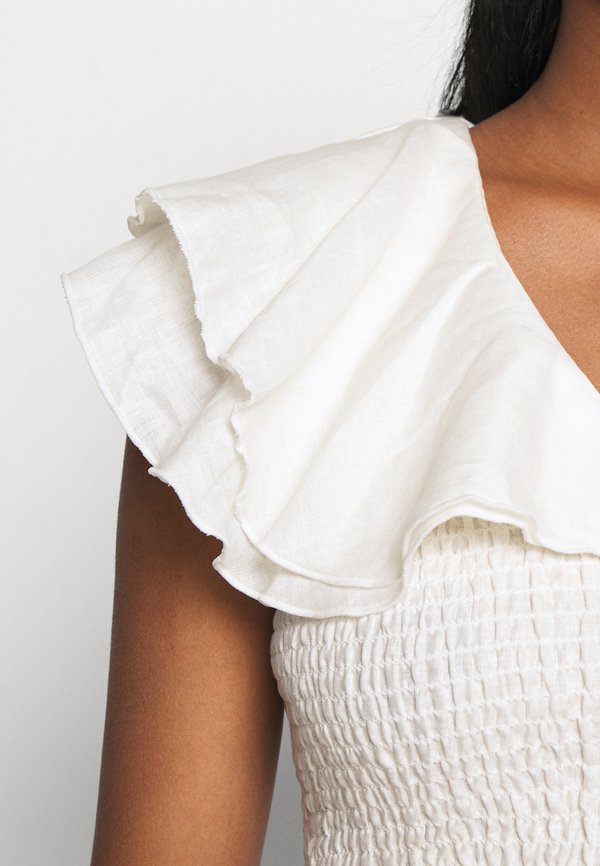 NA-KD SMOCKED WAIST