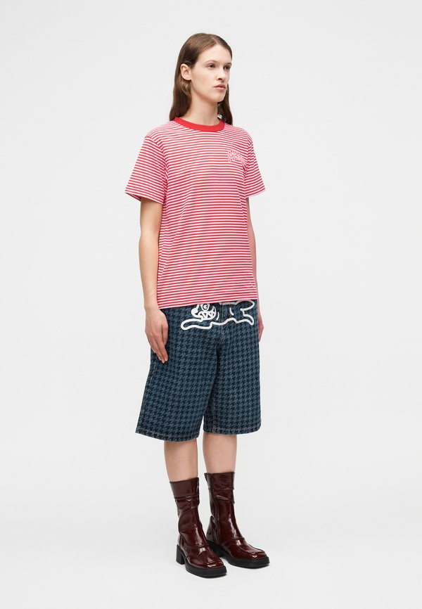 Icecream STRIPED
