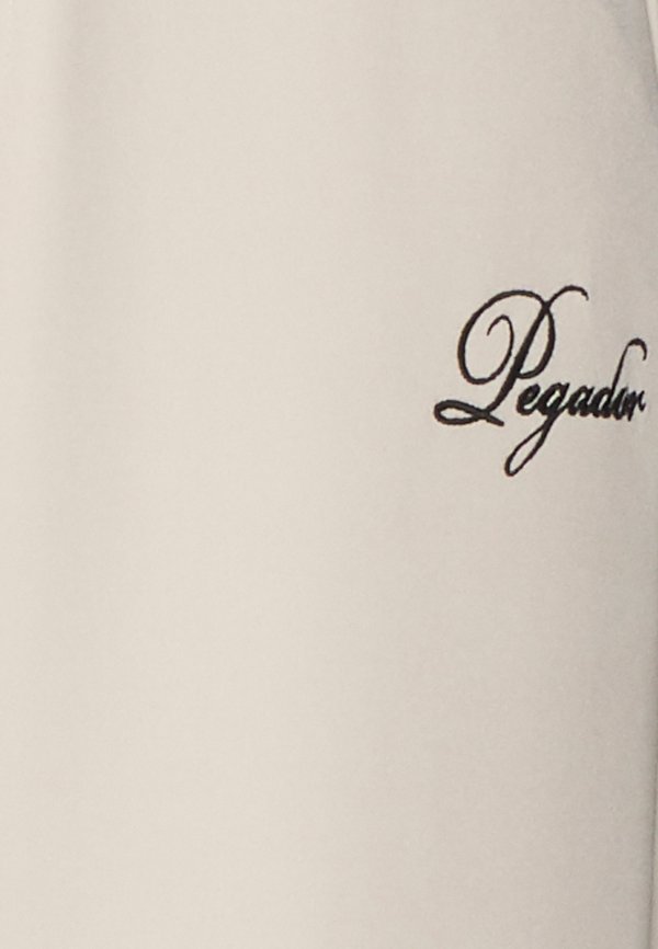 Pegador TORONTO STRAP SUIT PANTS