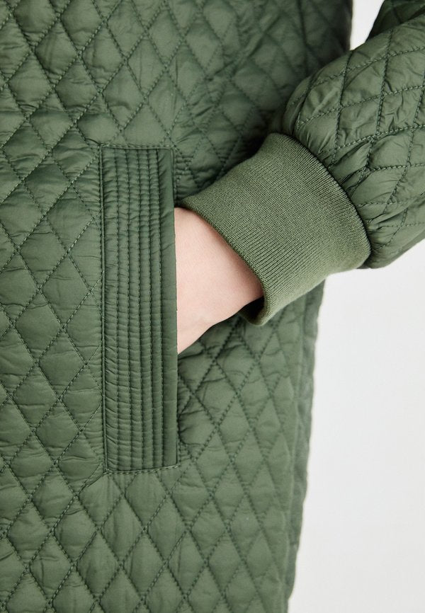 JDY JDYIDRIA LONG JACKET
