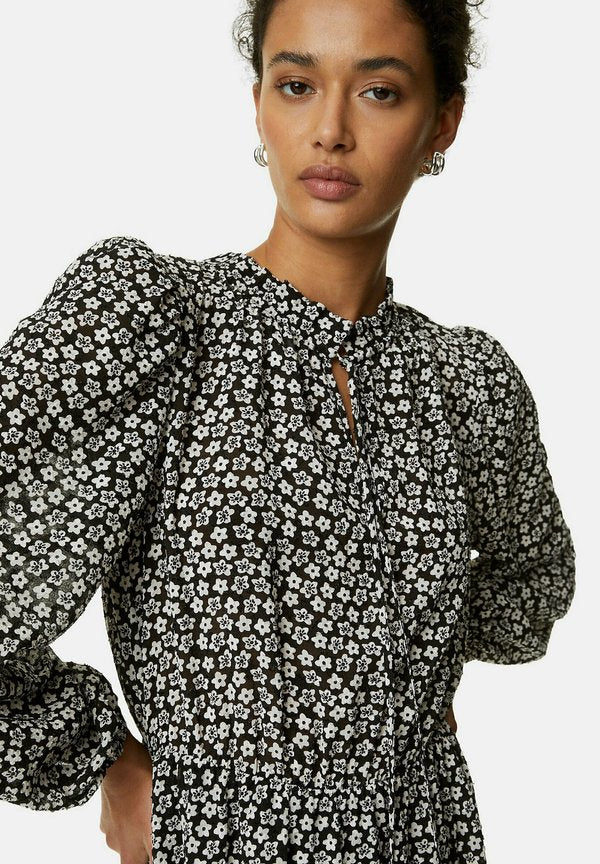 Marks & Spencer JACQUARD MINI