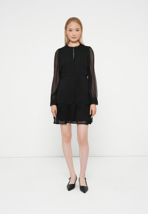 Vero Moda VMMADELINE LACE SHORT DRESS