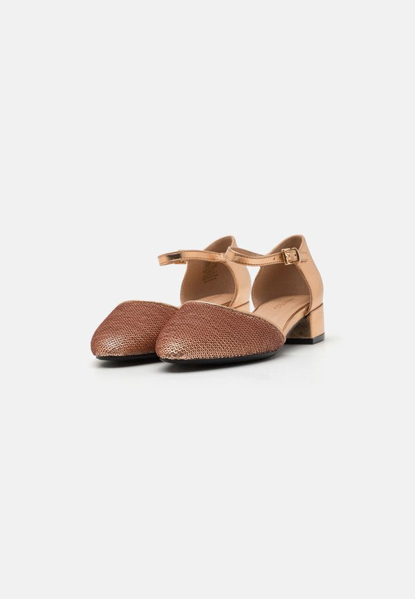 Anna Field by Zalando