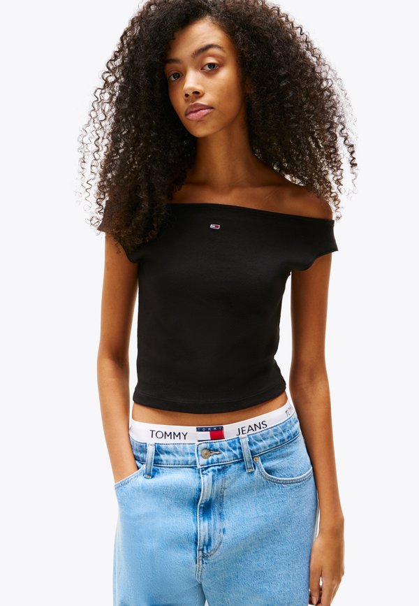 Tommy Jeans BOAT NECK