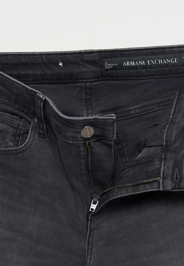 Armani Exchange
