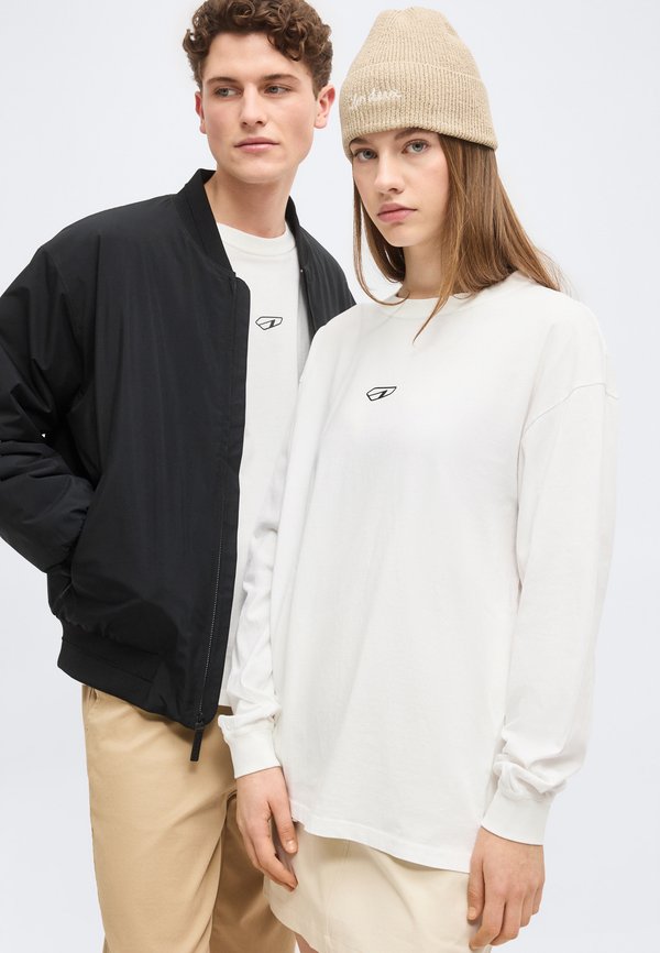 ARKK Copenhagen CORE LONG SLEEVE UNISEX