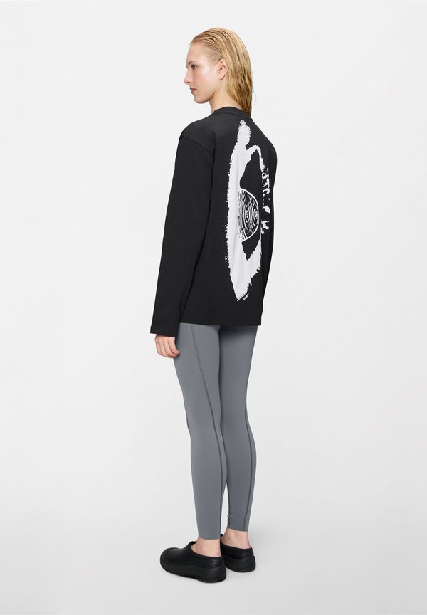 Rains CLASSIC LONG SLEEVE BLINK PACE UNISEX