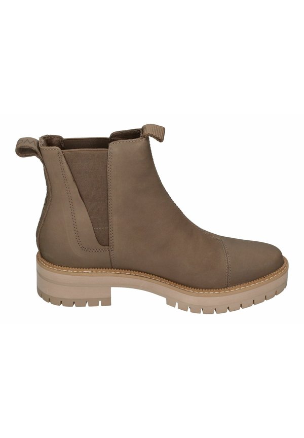 TOMS DAKOTA