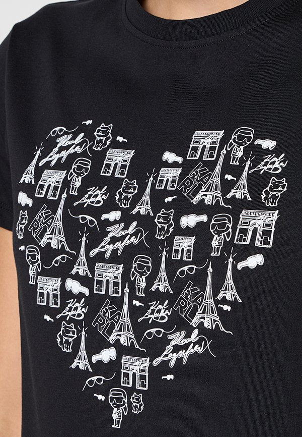 KARL LAGERFELD PARIS