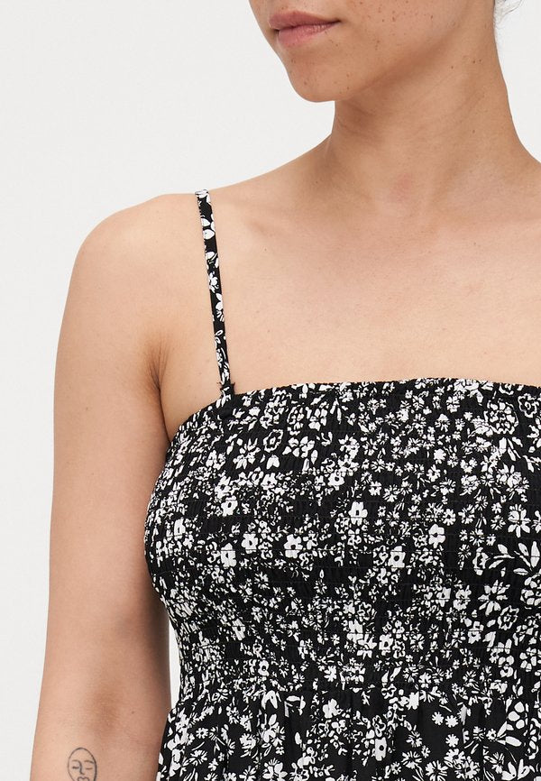 Vero Moda Petite VMEASY CALF BANDO DRESS