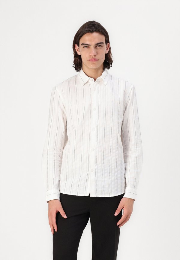 TOM TAILOR DENIM RELAXED SHIRT