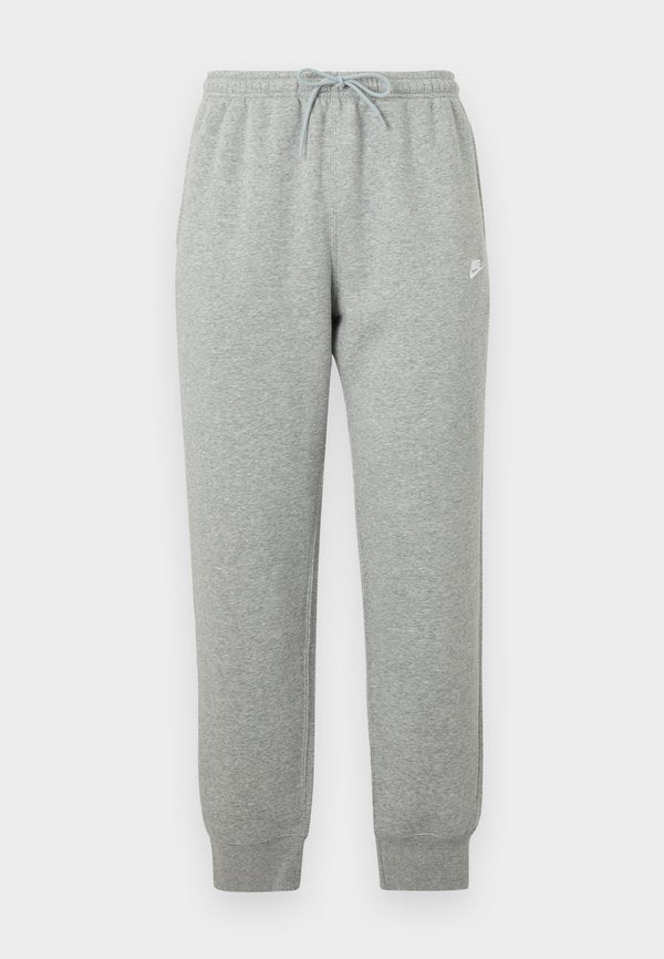 Nike Sportswear M NK CLUB BB JOGGER - Tracksuit bottoms - grey
