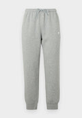 Nike Sportswear M NK CLUB BB JOGGER - Tracksuit bottoms - grey