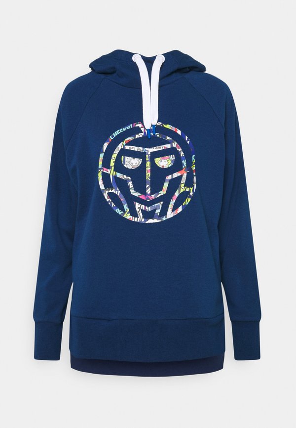 BIDI BADU RUBY LIFESTYLE HOODY