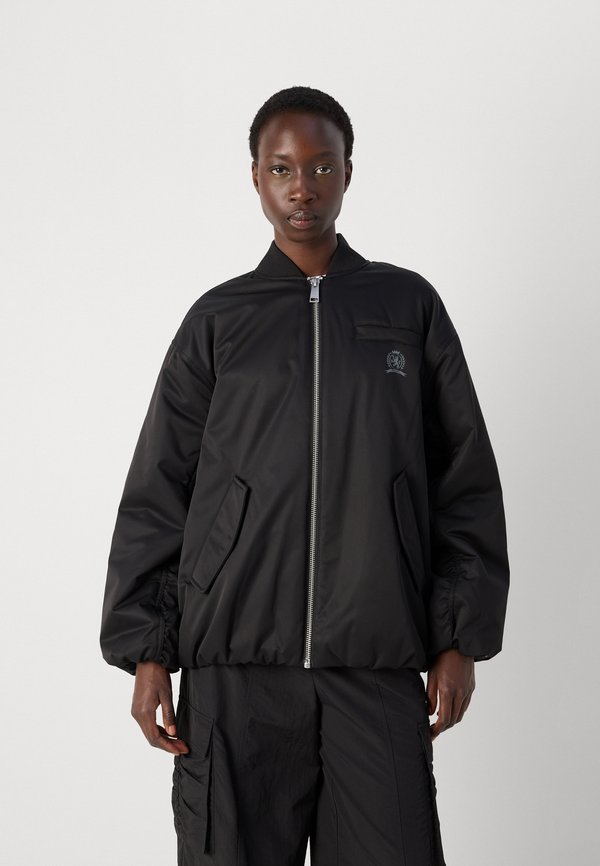 Tommy Jeans LONGLINE JACKET