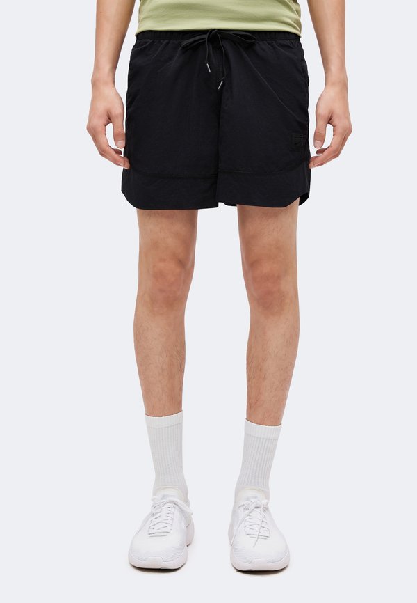 Nike Performance SHORT - Sports shorts - black