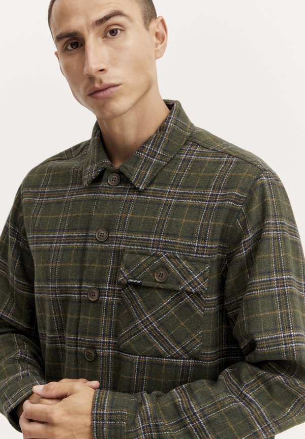 Blend BHOVERSHIRT