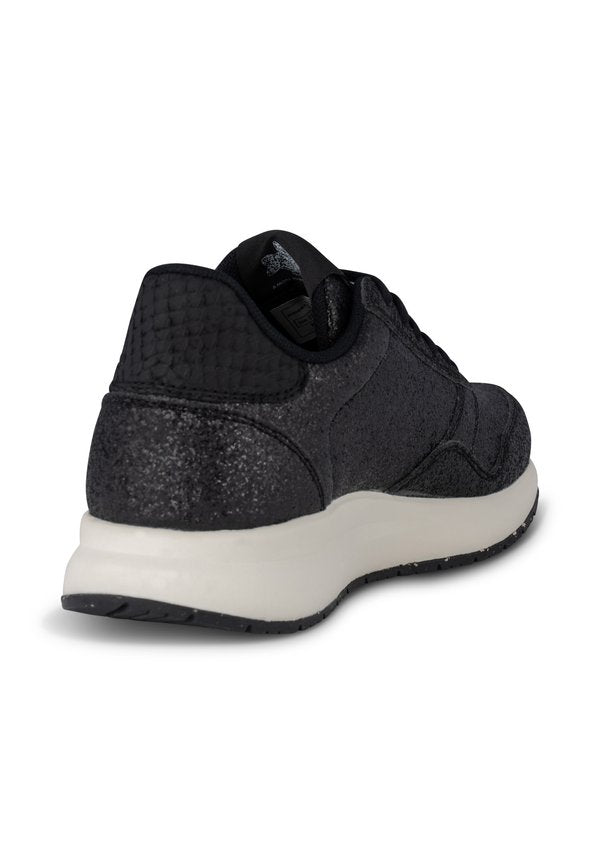 Woden SNEAKERS NICOLINE GLITTER