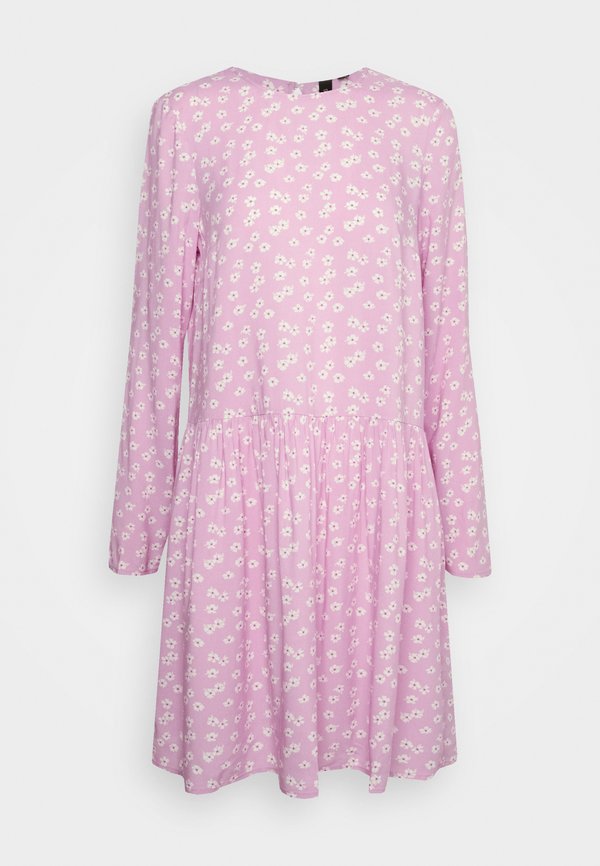 YAS YASHUNTER DRESS