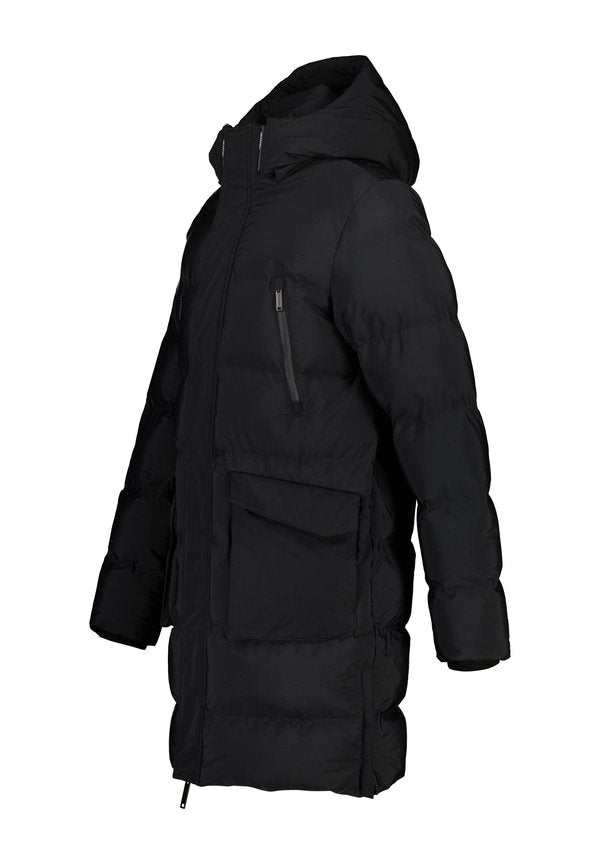 alife & kickin SAULAK PUFFER