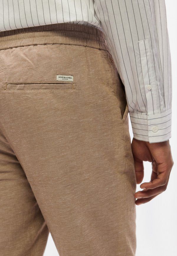 Scotch & Soda SEASONAL CORE WARREN