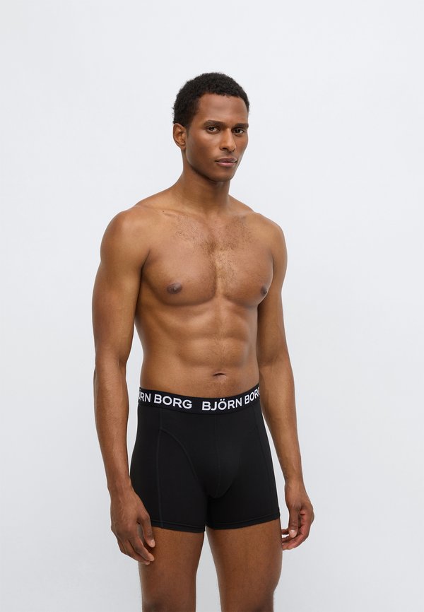 Björn Borg STRETCH BOXER GIFTBOX 3 PACK