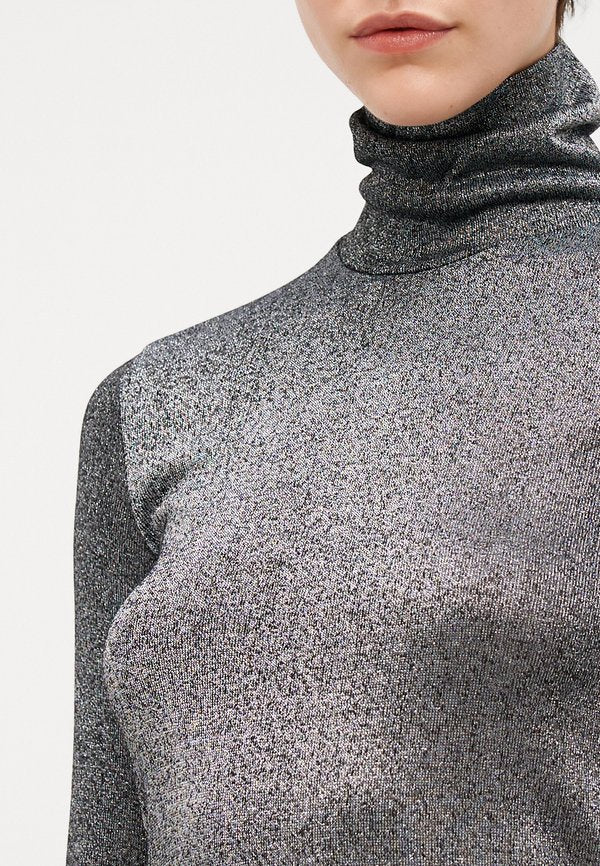 Vero Moda Tall VMSARAH ALBERTE ROLLNECK