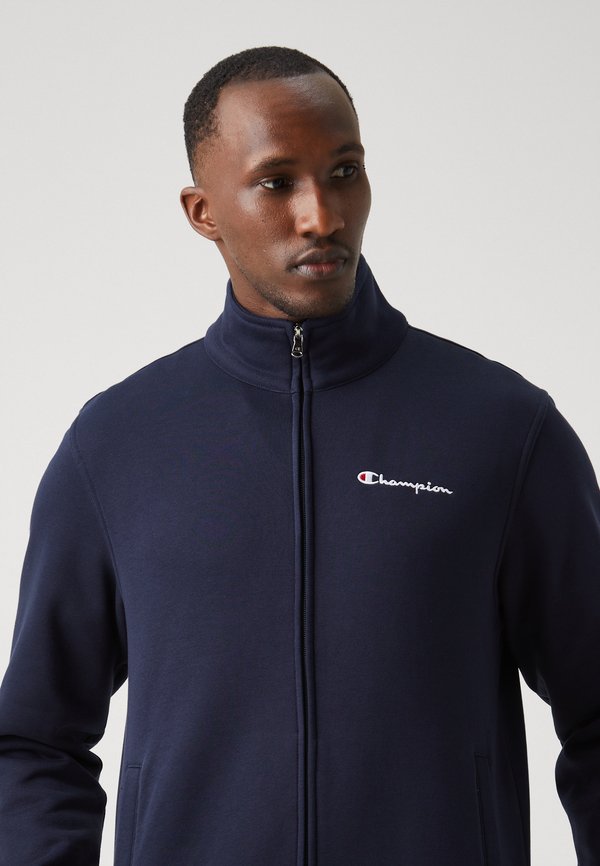 Champion ICONS FULL ZIP COLLAR