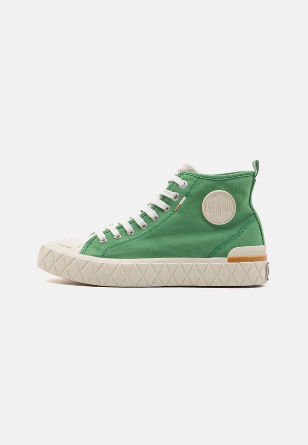 Palladium PALLA ACE CHUKKA CVS ORG