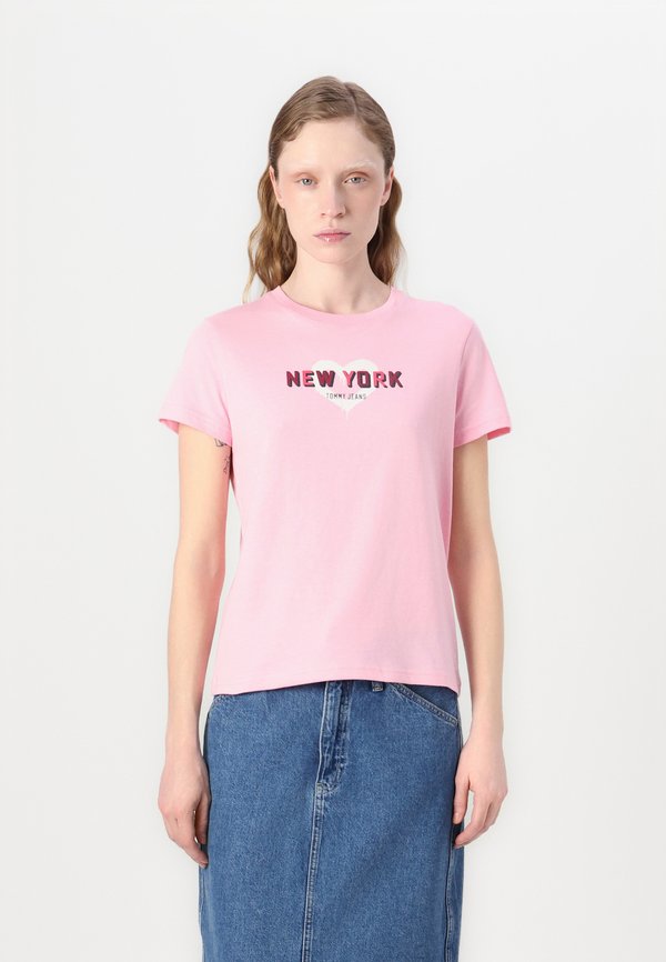 Tommy Jeans NYC