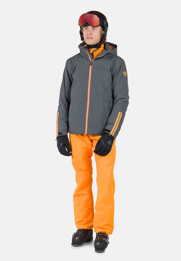 Rossignol STRAWPILE