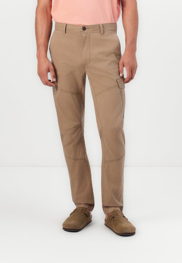 TOM TAILOR DENIM REGULAR TAPERED