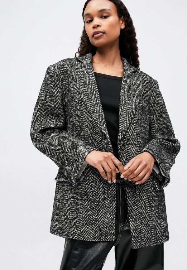 DAY Birger et Mikkelsen MARTHA HEAVY SLUB