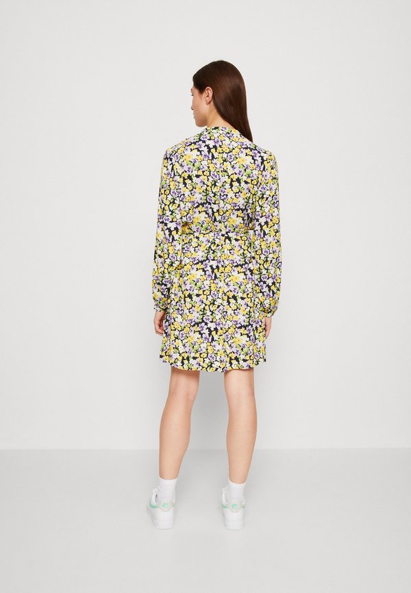 JDY JDALICE SHIRT DRESS