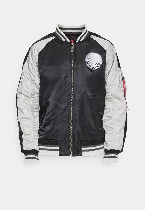 Alpha Industries JAPAN WARRIOR SOUVENIR JACKET
