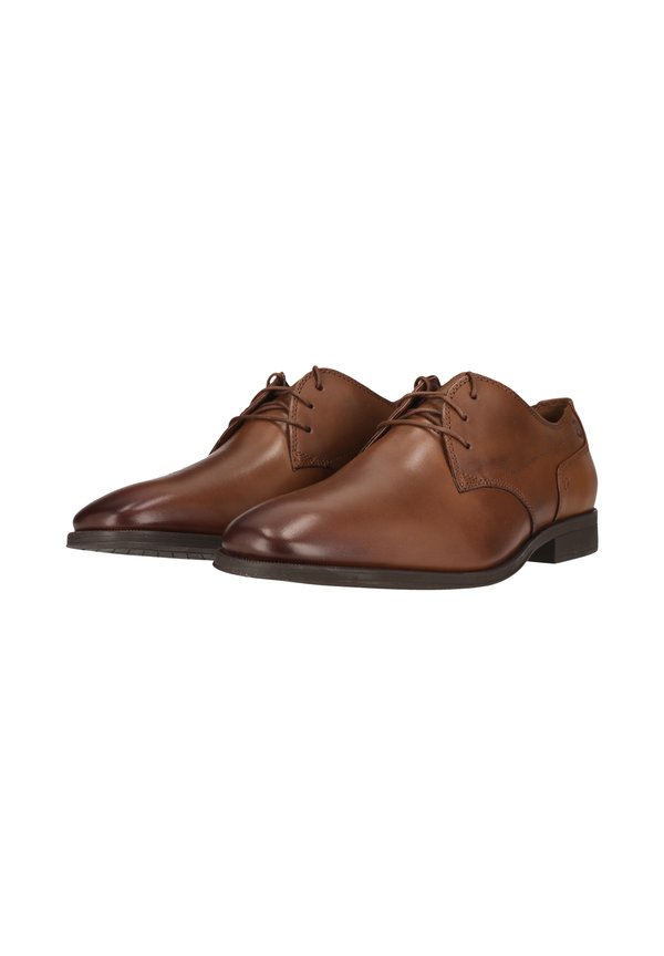 Clarks BUSINESSSCHUHE PAULTON LACE