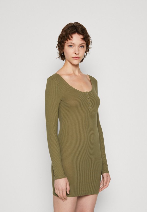 Pieces PCKITTI DRESS