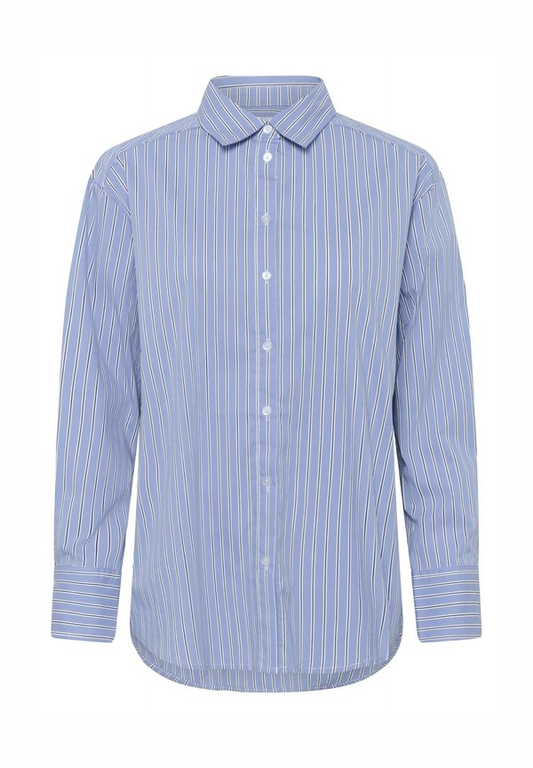 Saint Tropez SZButton down