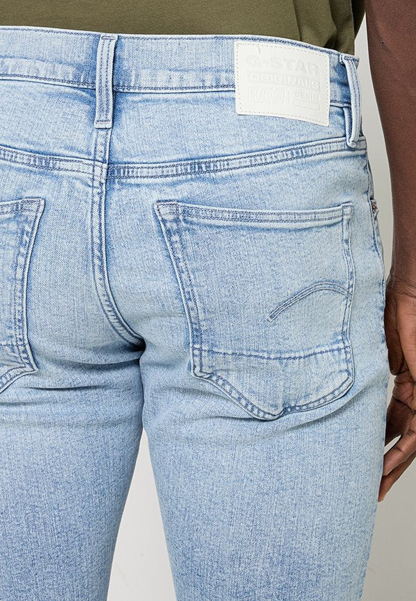 G-STAR 3301 SLIM FIT