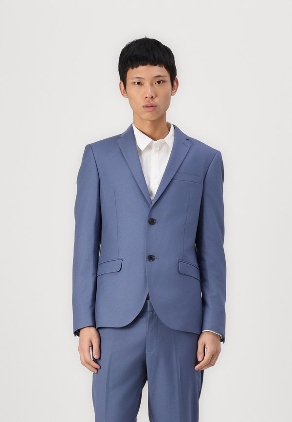 Isaac Dewhirst NOTCH SUIT NEW COAT SLIM