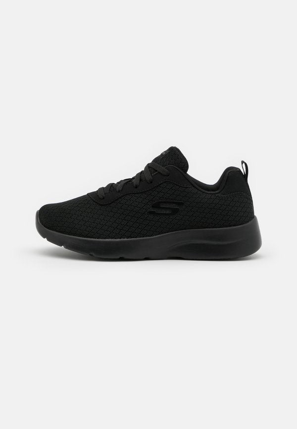 Skechers DYNAMIGHT 2.0 - Trainers - black