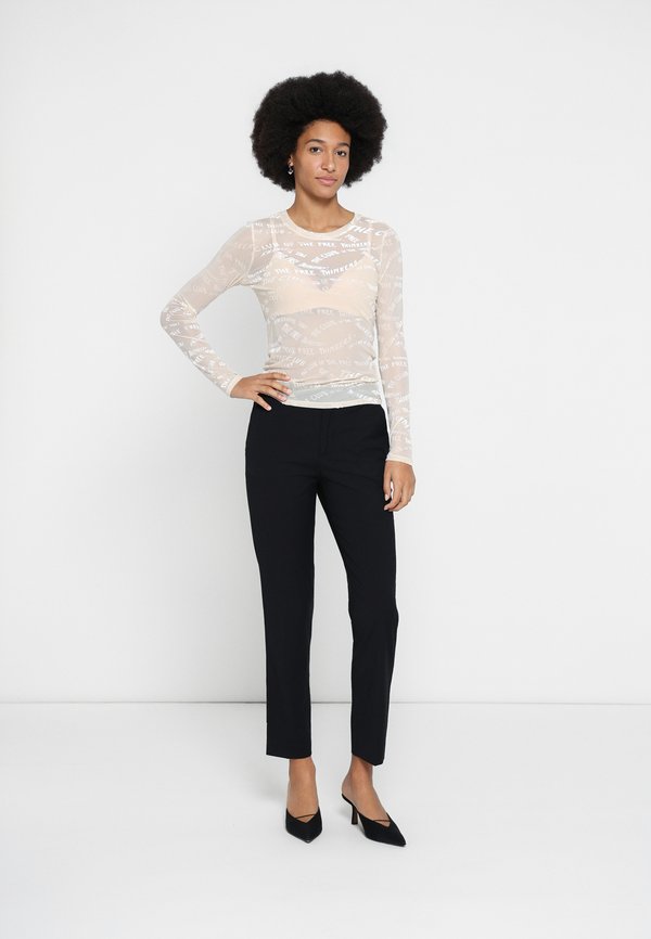 Scotch & Soda