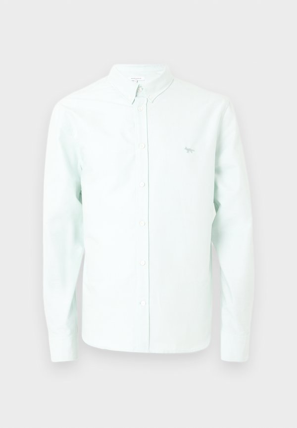 Maison Kitsuné PROFILE FOX CASUAL SHIRT