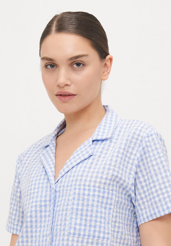 Hunkemöller JACKET CHECK