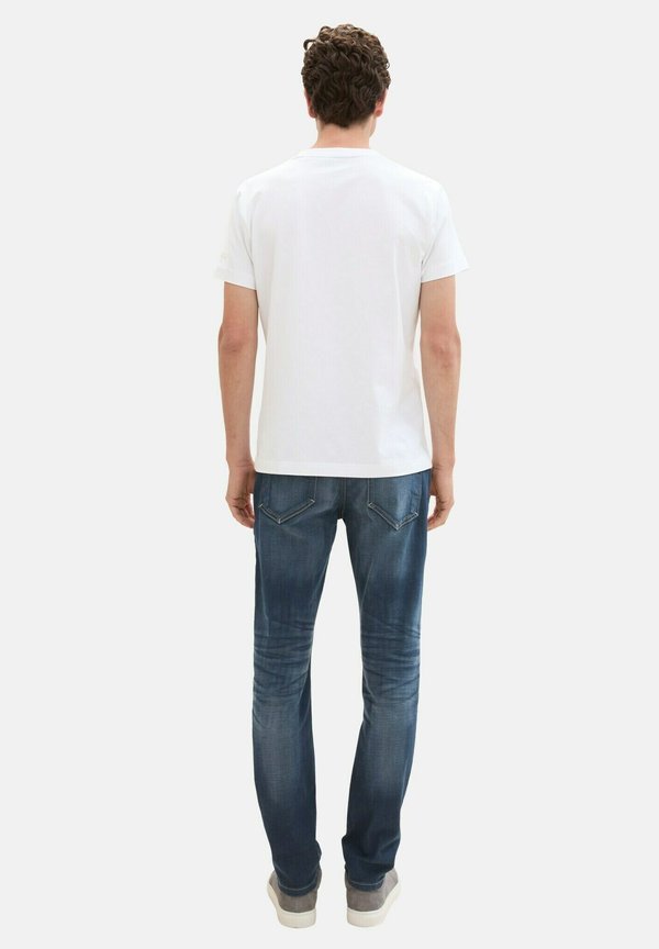 TOM TAILOR TTJOSH REGULAR SLIM FIT