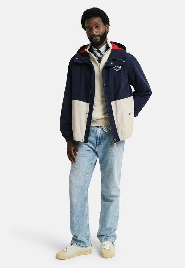 GANT BLOCKED WINDSHIELDER