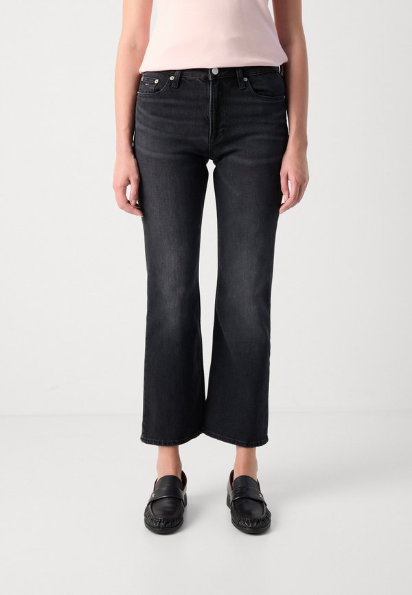 Tommy Jeans CLEO MID BOOTCUT