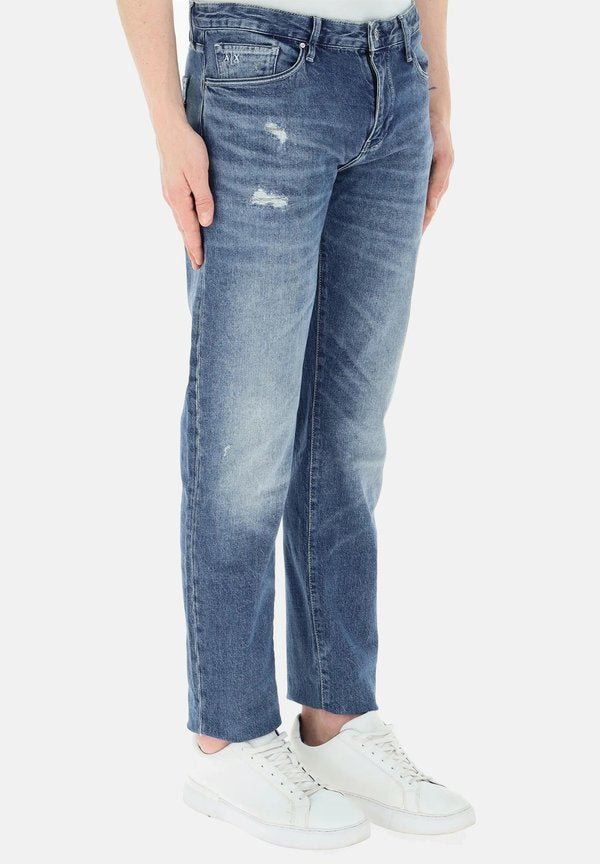 Armani Exchange