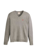 Levi's® V NECK MID TONE